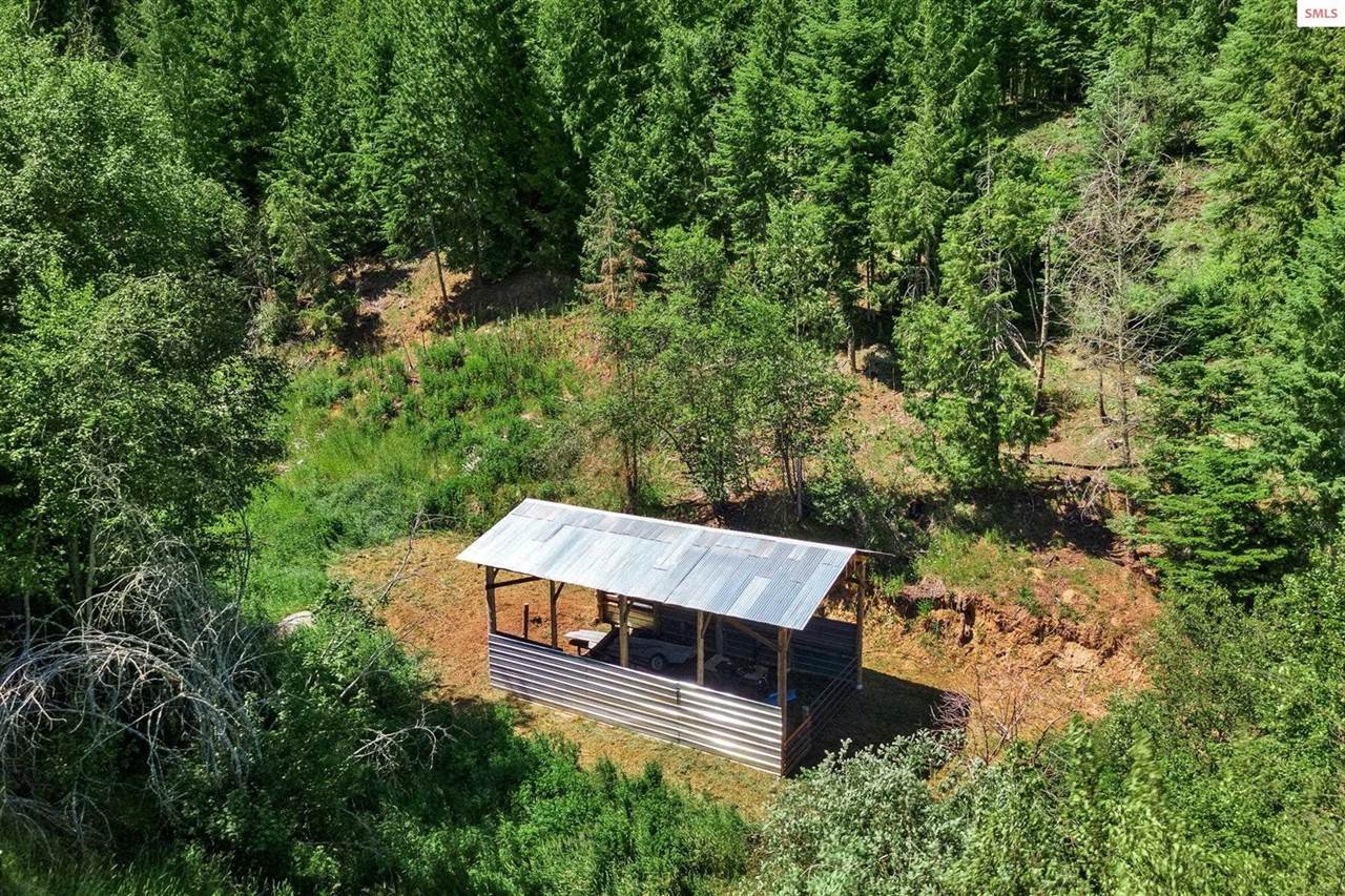 4860 Westside Road, Bonners Ferry, ID 83805