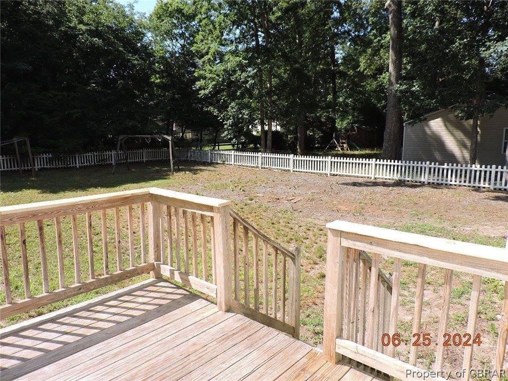 12355 Beech Trail, Gloucester County, VA 23061