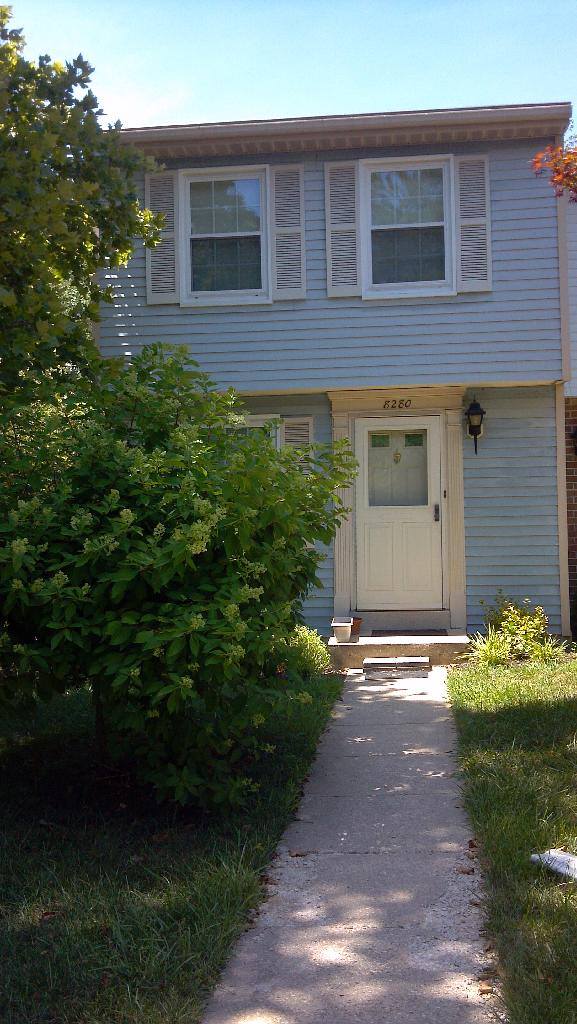 8280 Mary Lee Lane, Laurel, MD 20723