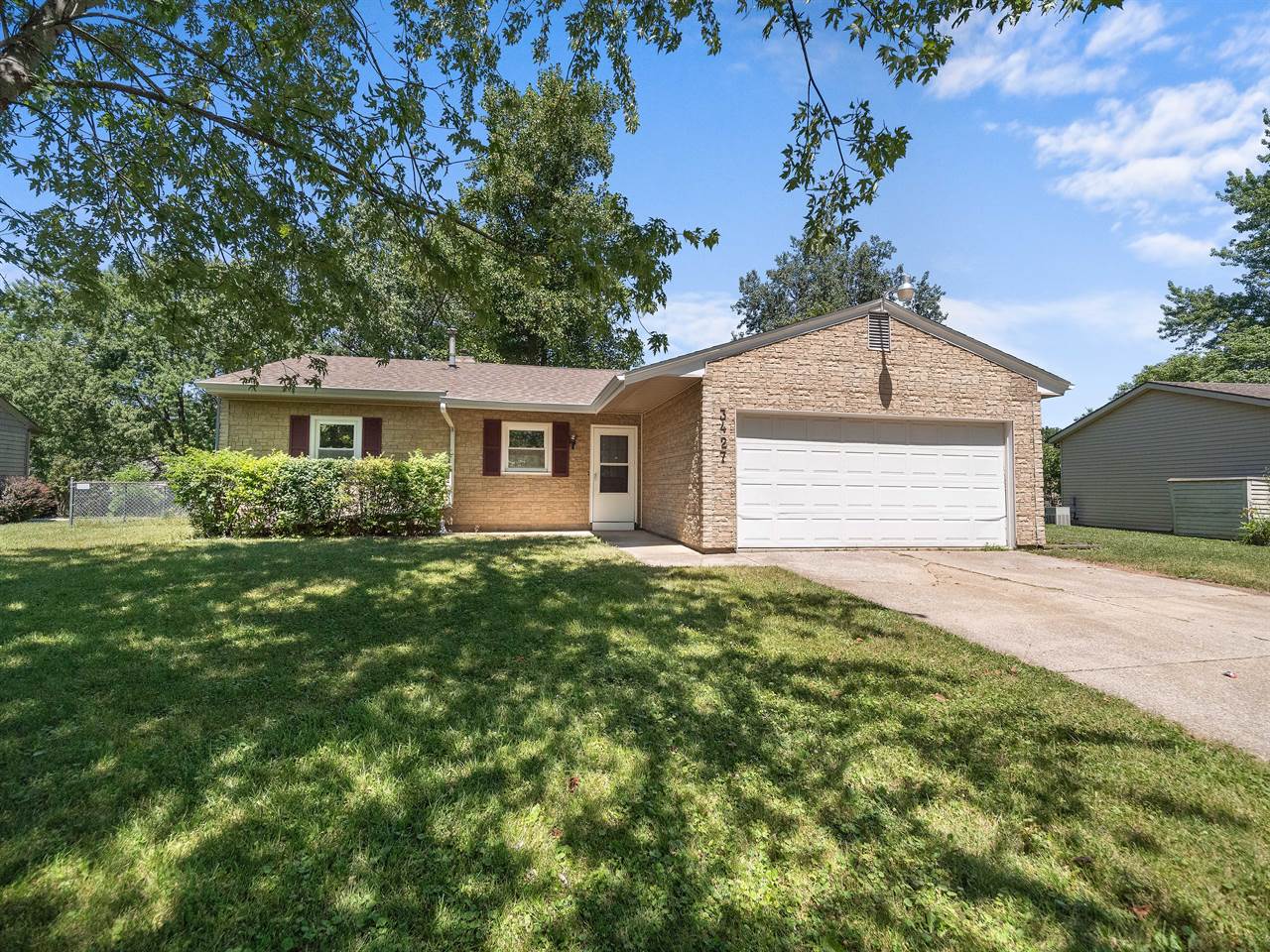 3427 Country Park Lane, Fort Wayne, IN 46815