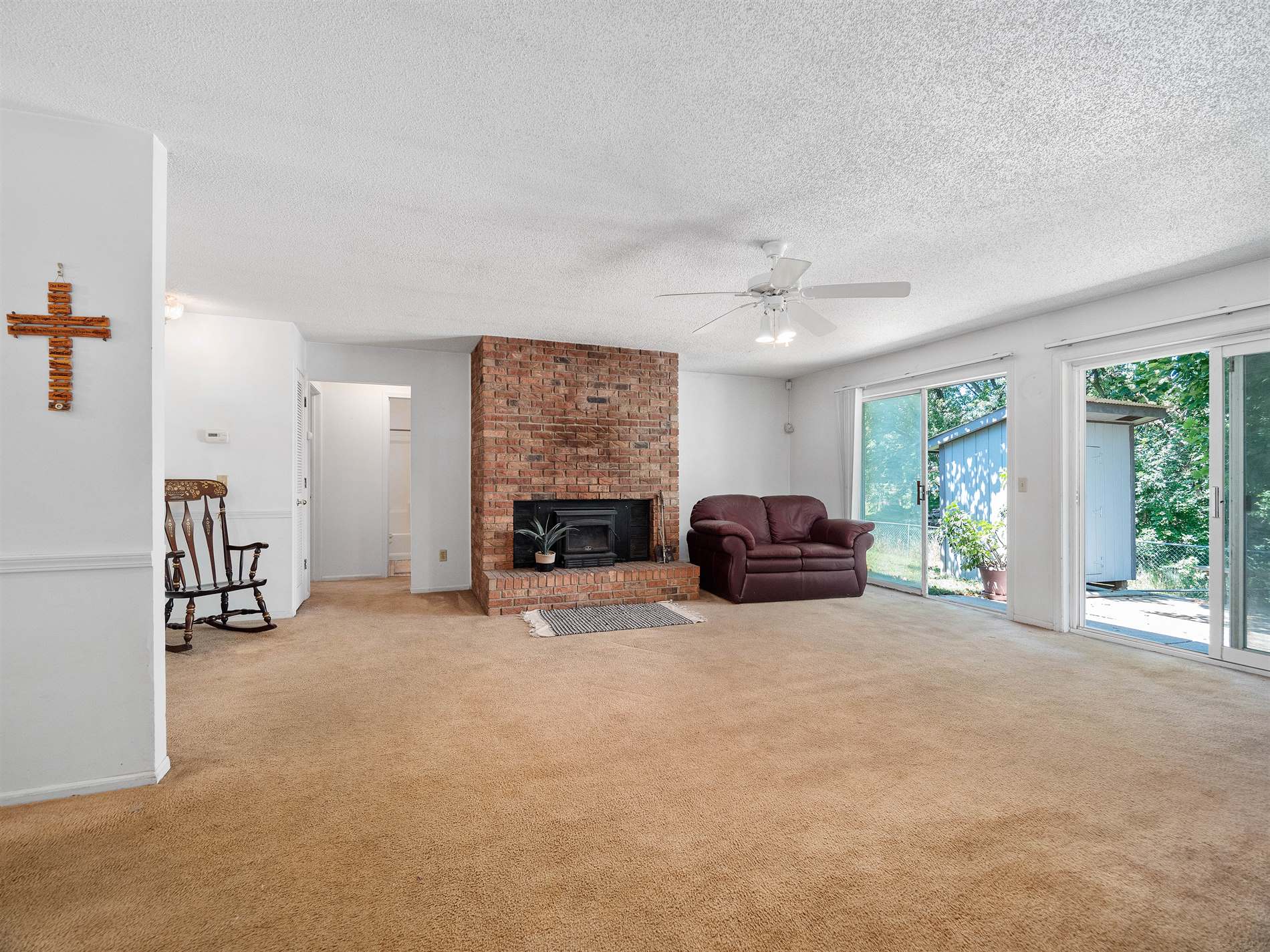 3427 Country Park Lane, Fort Wayne, IN 46815