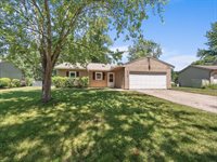 3427 Country Park Lane, Fort Wayne, IN 46815