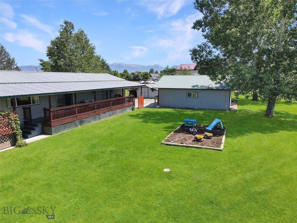 1862 Mactavish Lane, Belgrade, MT 59714