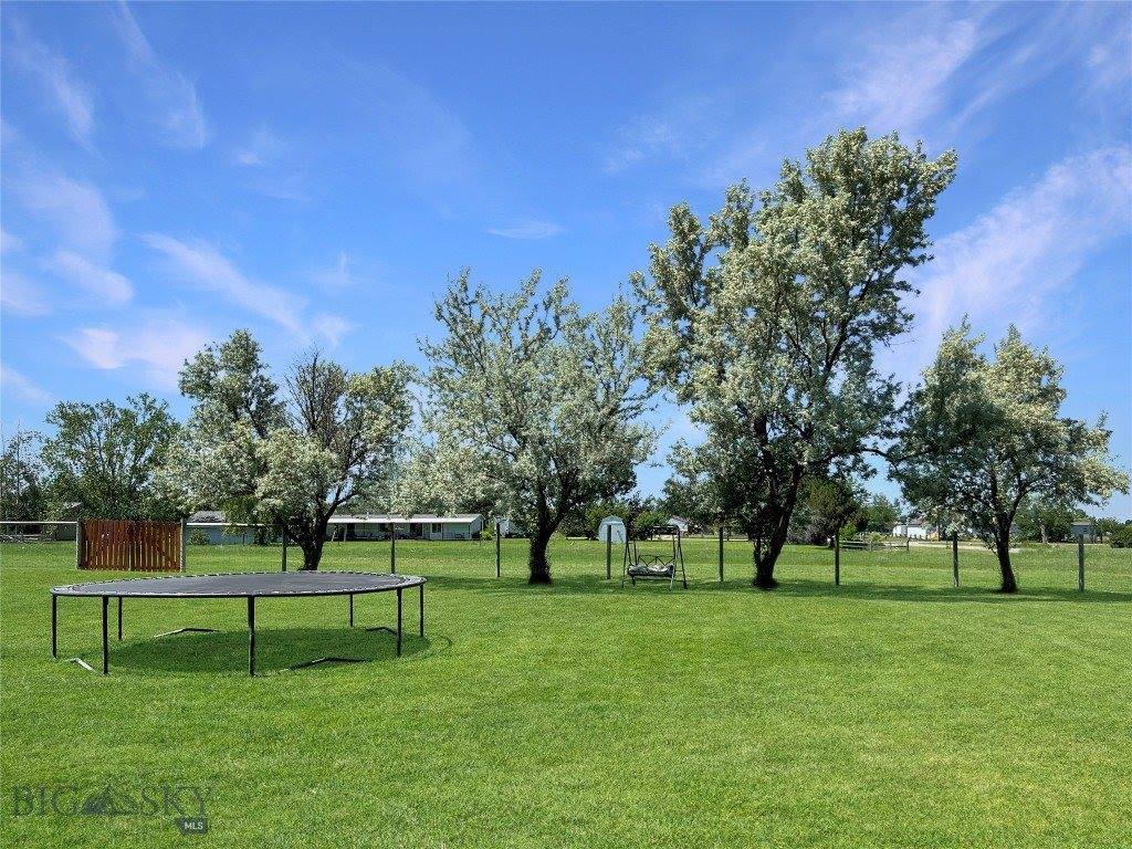 1862 Mactavish Lane, Belgrade, MT 59714