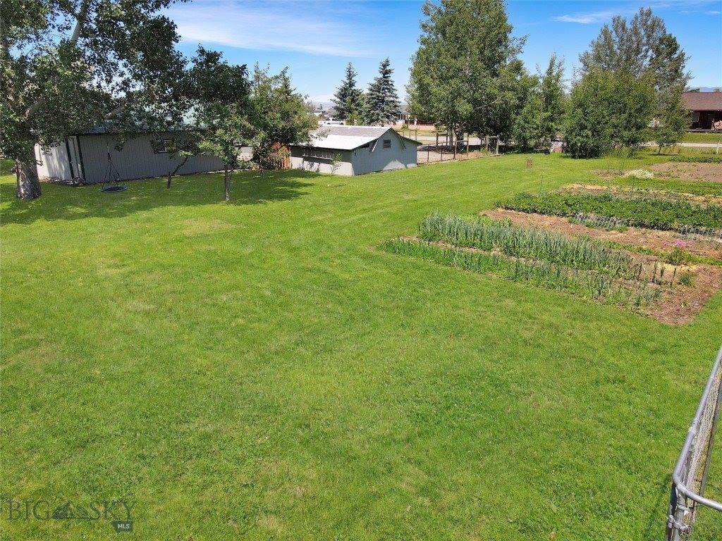 1862 Mactavish Lane, Belgrade, MT 59714