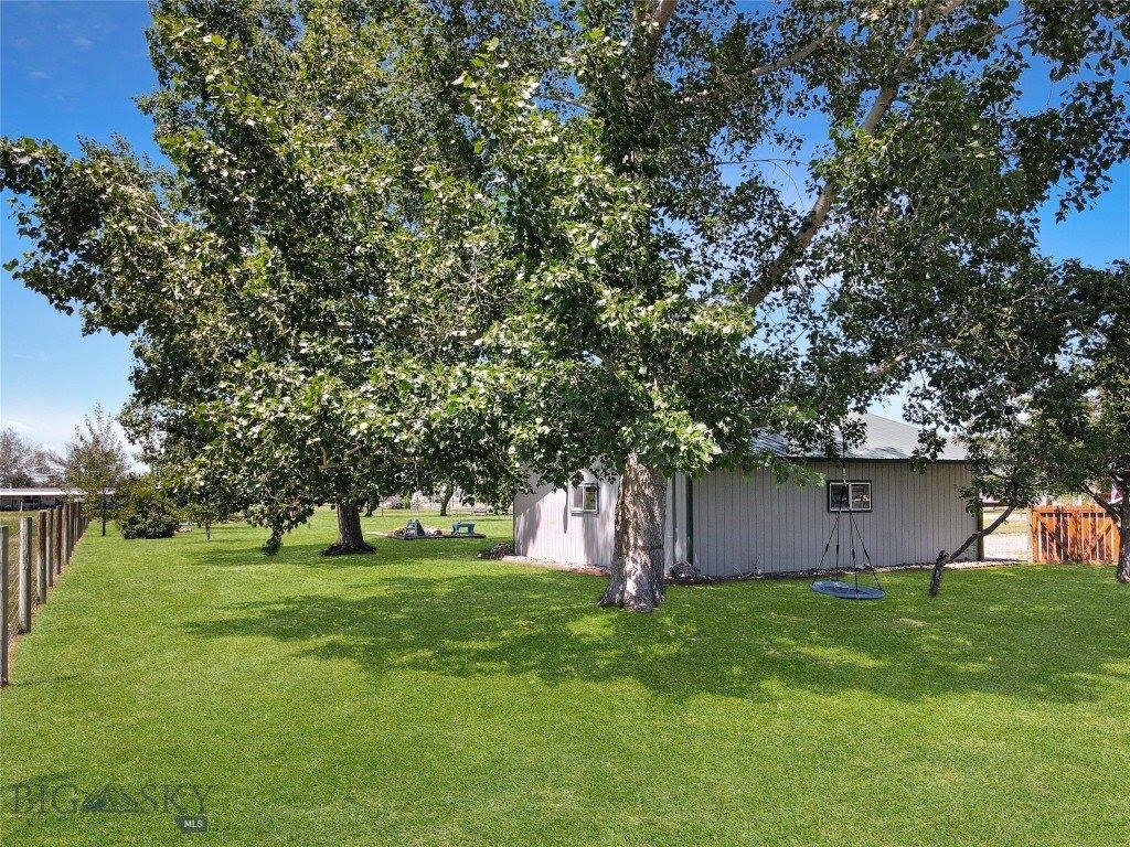 1862 Mactavish Lane, Belgrade, MT 59714