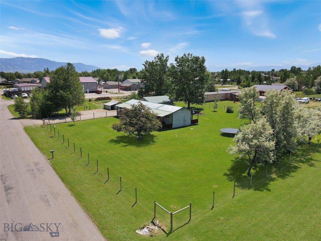 1862 Mactavish Lane, Belgrade, MT 59714