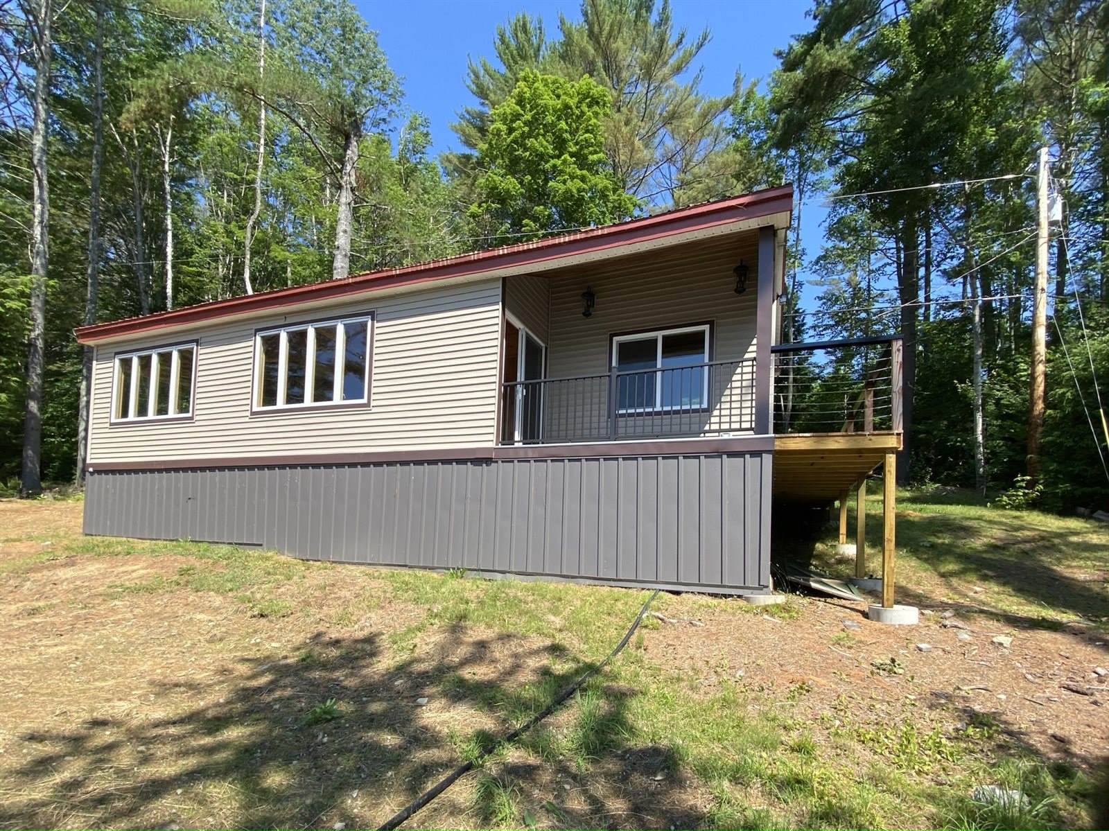 85 Red Head Lane, Dexter, ME 04930