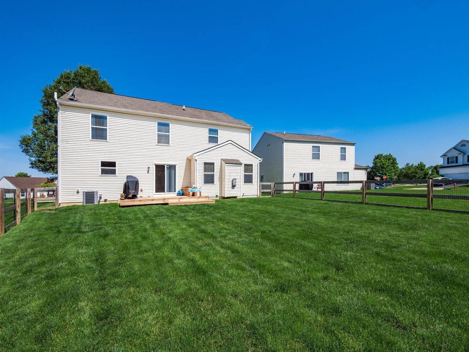 3944 Winding Path Drive, Canal Winchester, OH 43110