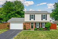 183 Kenmore Ct, Westerville, OH 43081