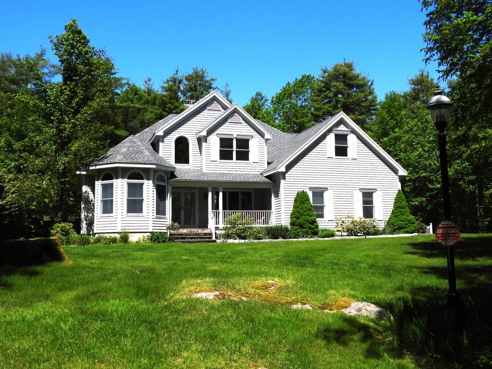 217 North Village Road, Wells, ME 04090