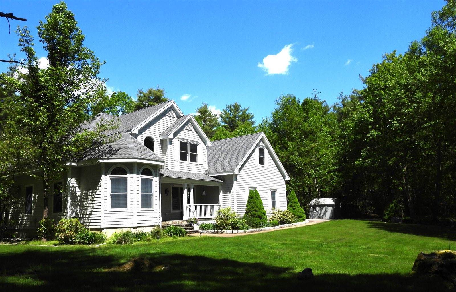 217 North Village Road, Wells, ME 04090