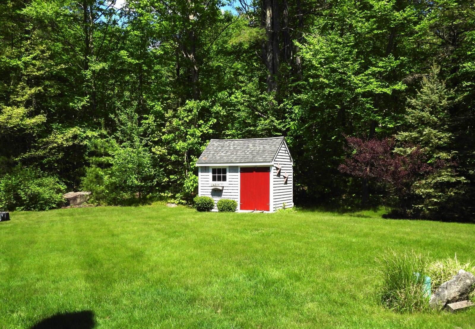 217 North Village Road, Wells, ME 04090