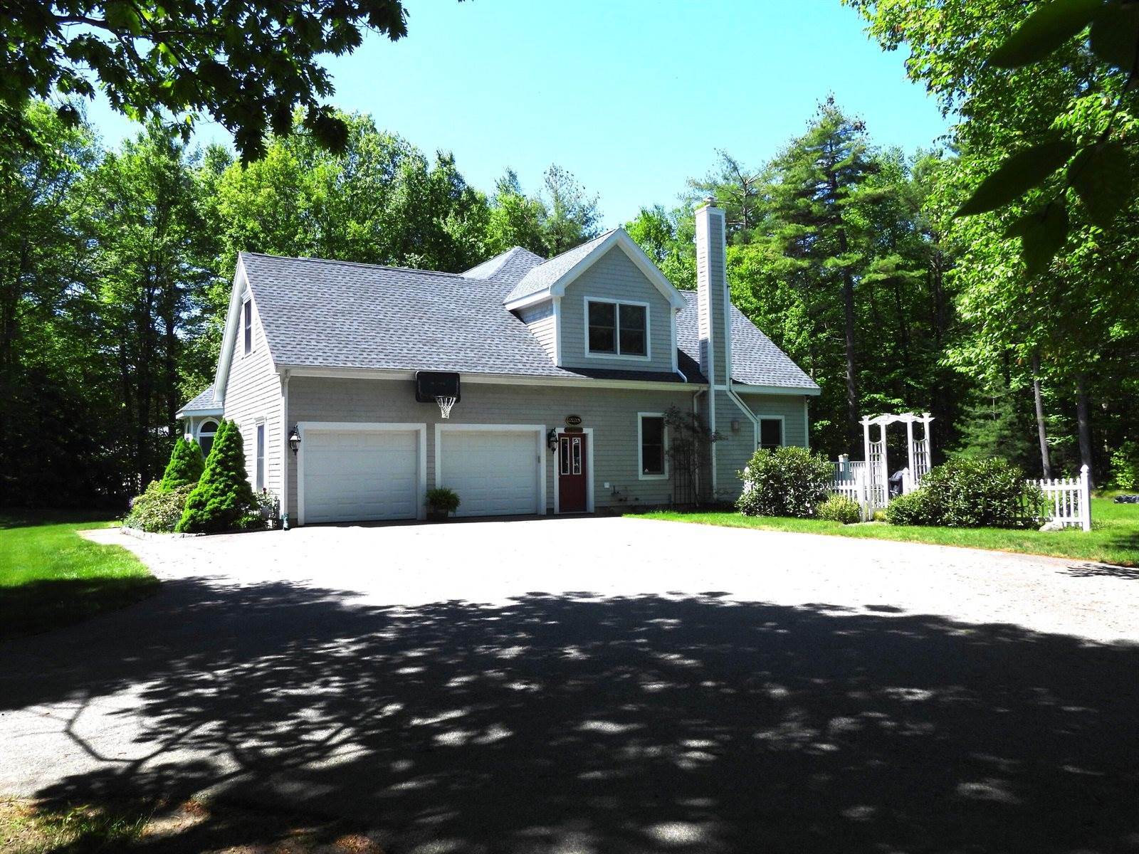 217 North Village Road, Wells, ME 04090