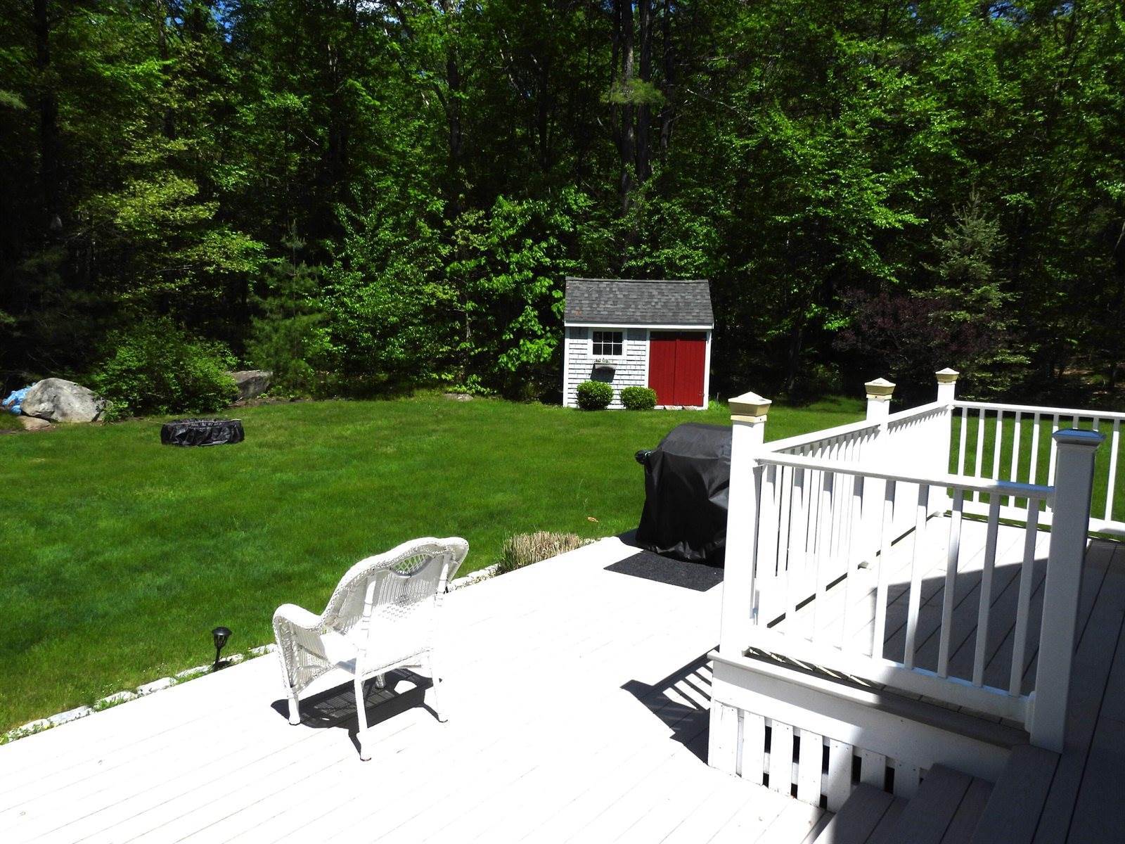 217 North Village Road, Wells, ME 04090