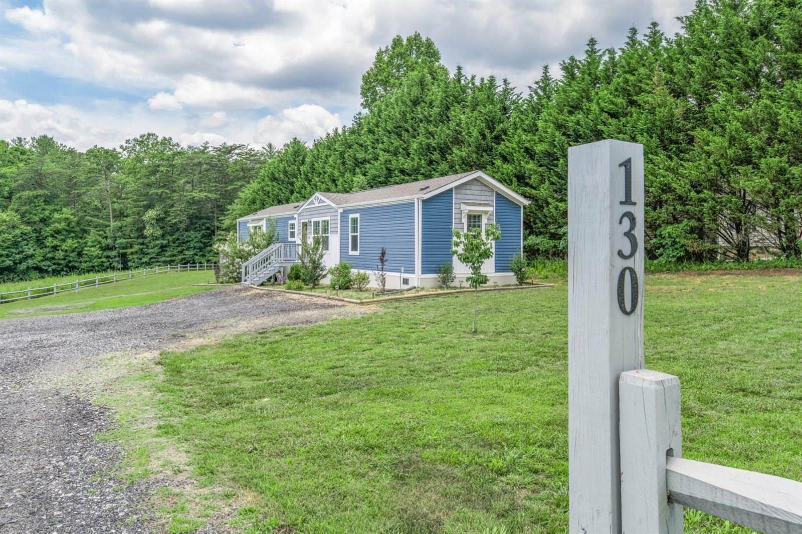 130 BRANDY WINE Trail, Cana, VA 24317