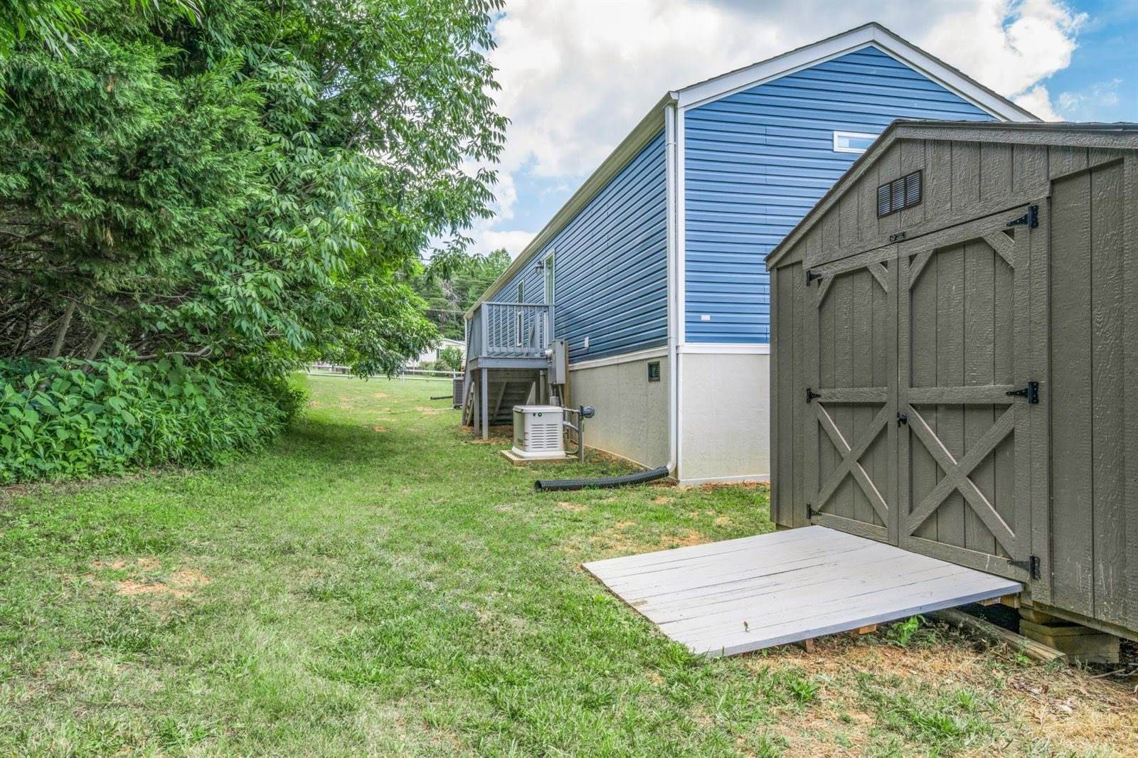 130 BRANDY WINE Trail, Cana, VA 24317