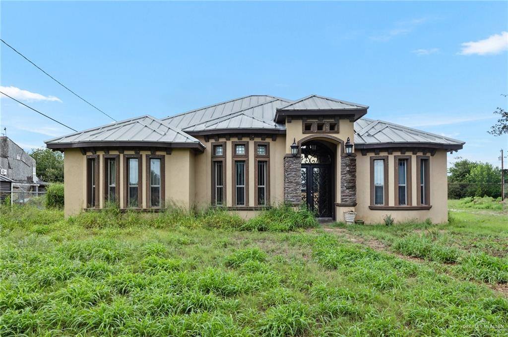 2600 Coby Drive, Mission, TX 78572