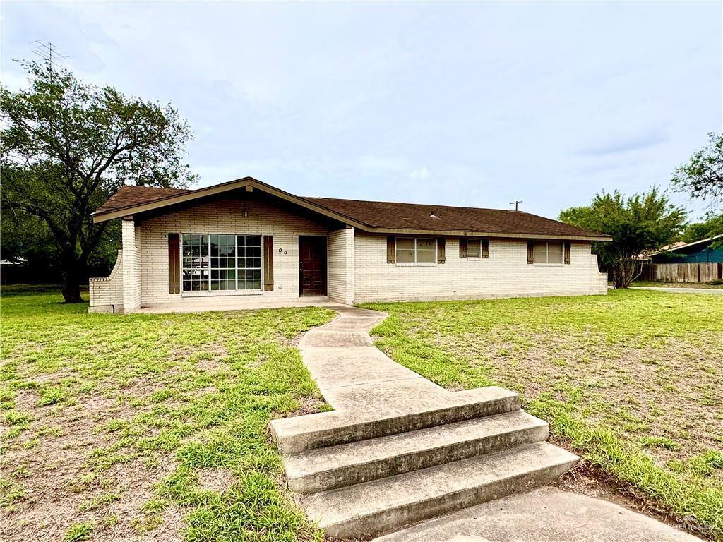 600 West 11th Street, Weslaco, TX 78596