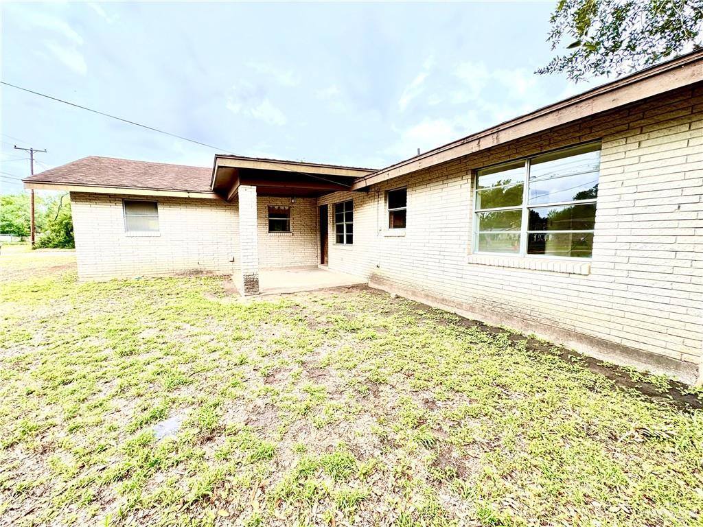 600 West 11th Street, Weslaco, TX 78596