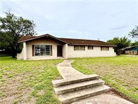 600 West 11th Street, Weslaco, TX 78596