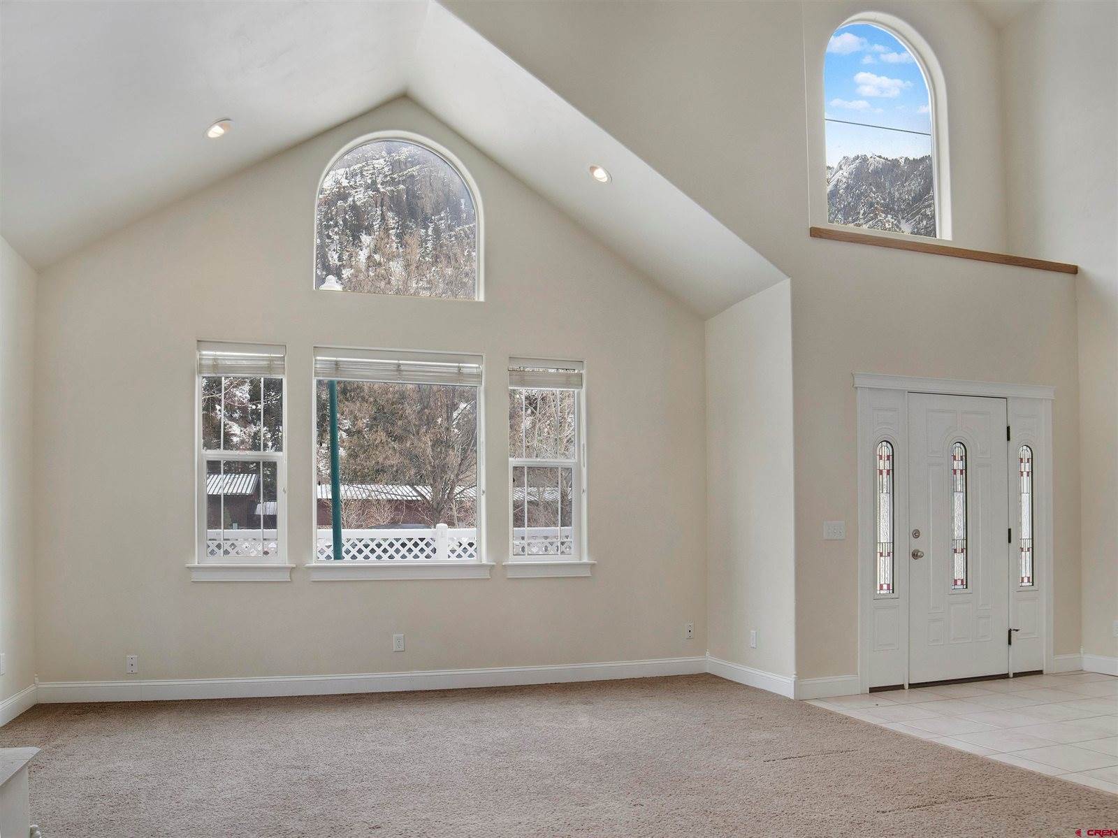 1610 Oak Street, Ouray, CO 81427