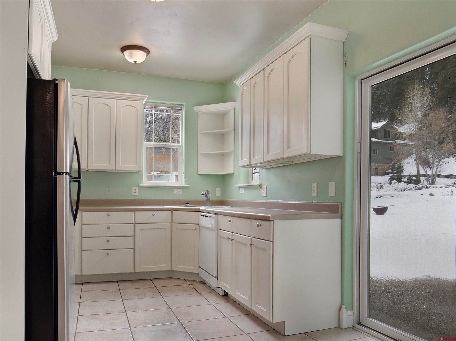 1610 Oak Street, Ouray, CO 81427