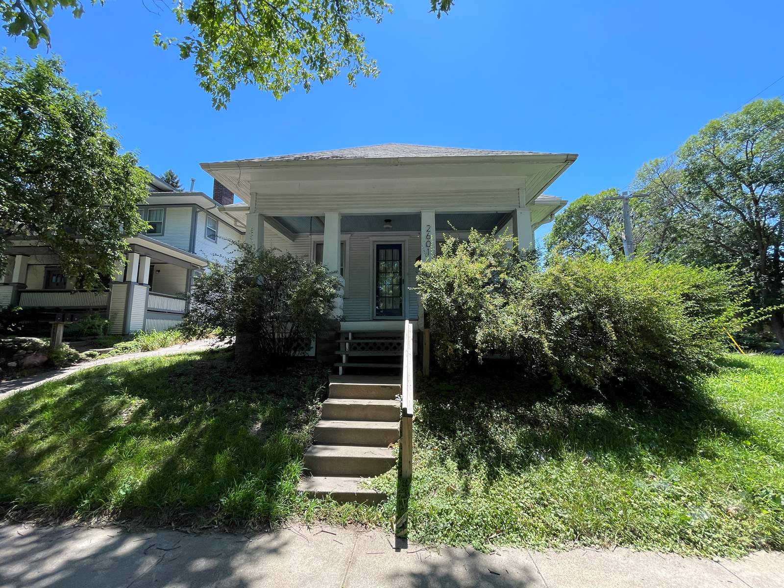 2601 A Street, Lincoln, NE 68502