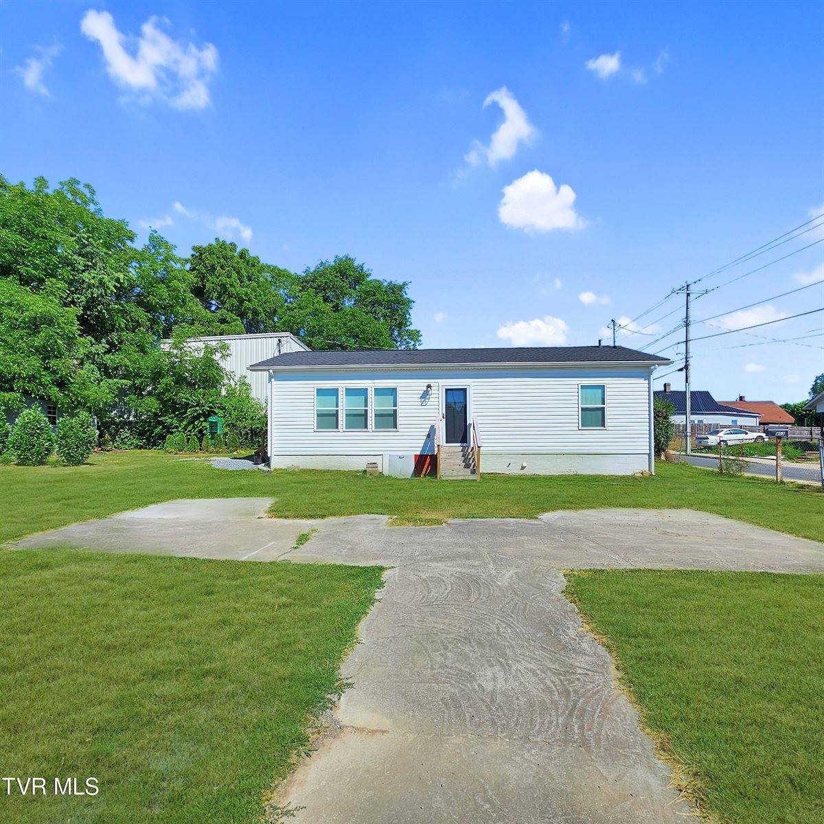 403 Welbourne Street, Johnson City, TN 37601