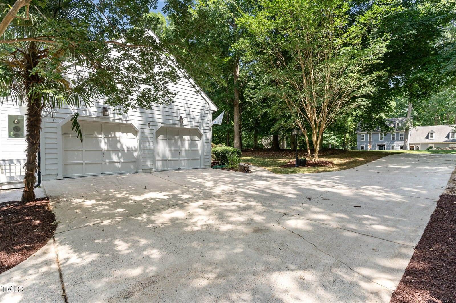 11701 Pacesferry Drive, Raleigh, NC 27614