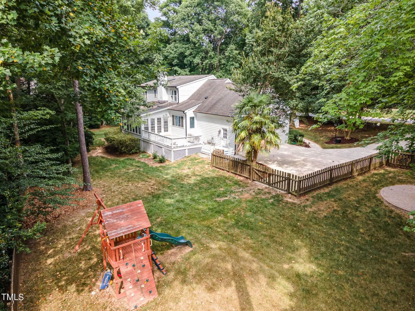 11701 Pacesferry Drive, Raleigh, NC 27614