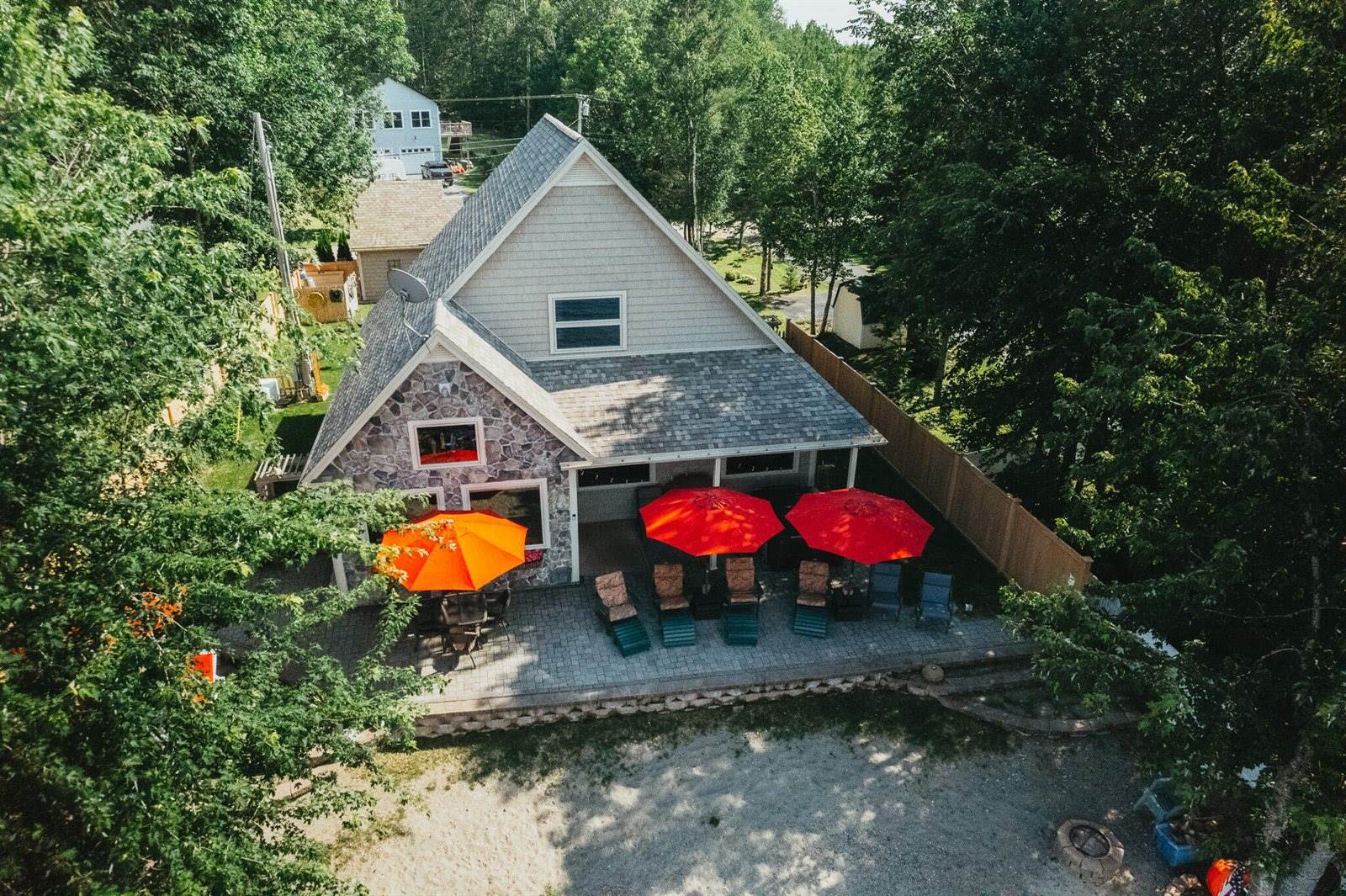 17 Gould Road, Orono, ME 04473