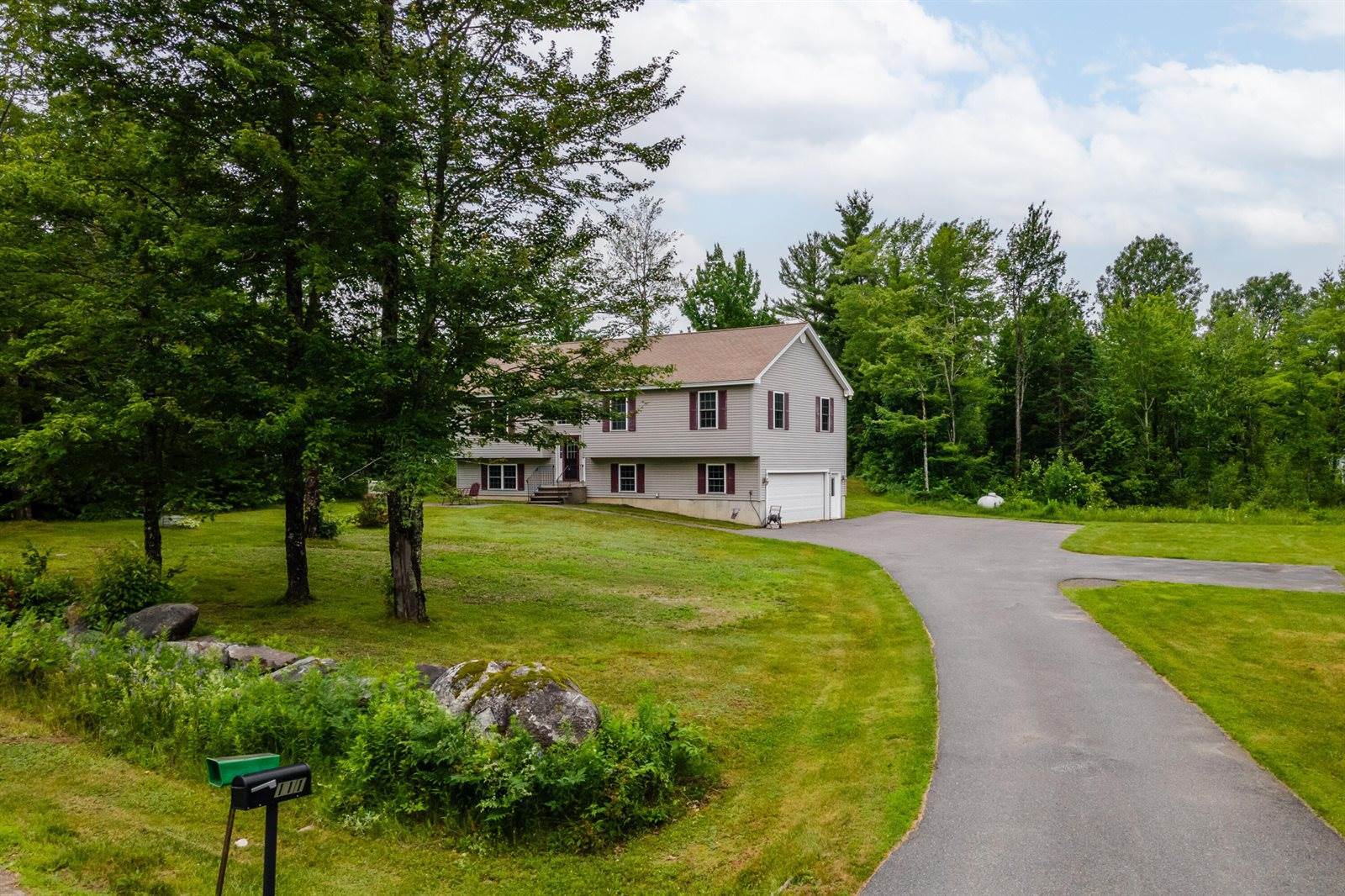 111 Pine Grove Lane, Etna, ME 04434