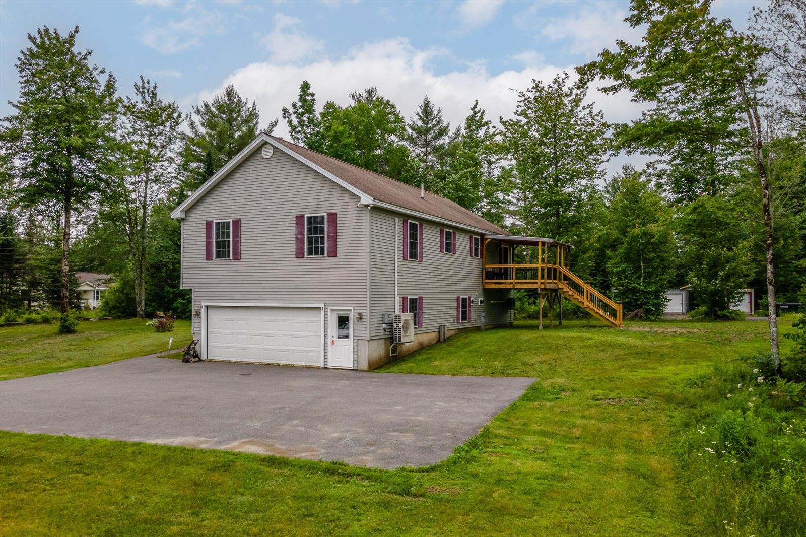 111 Pine Grove Lane, Etna, ME 04434