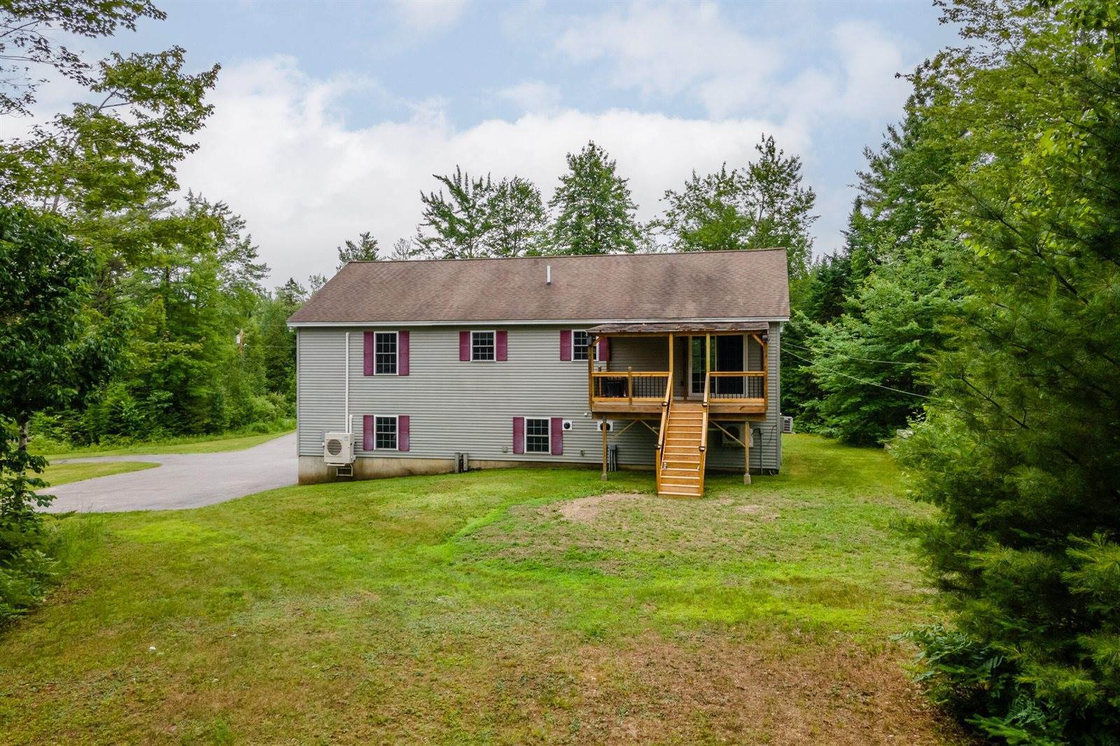 111 Pine Grove Lane, Etna, ME 04434