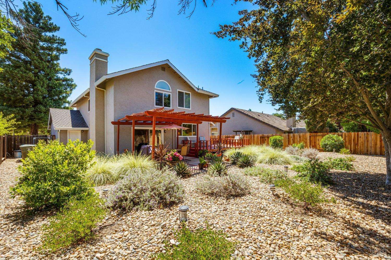 642 Harvard Avenue, Vacaville, CA 95687