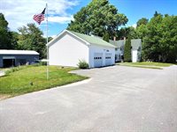 22 Bridge Road, Brooksville, ME 04617