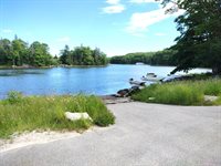 22 Bridge Road, Brooksville, ME 04617