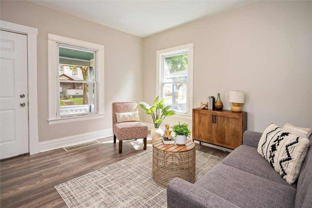 71 Sawyer Street, Rochester, NY 14619