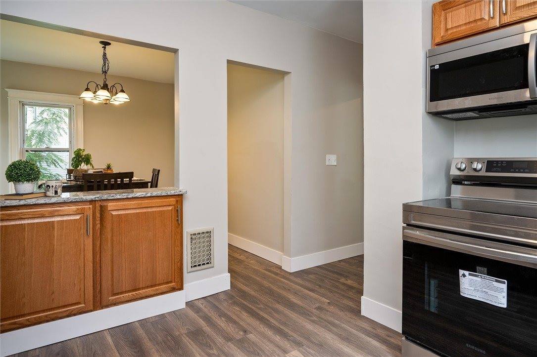 71 Sawyer Street, Rochester, NY 14619