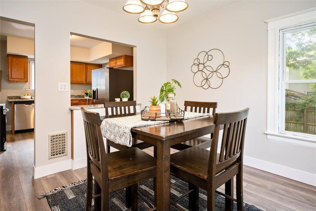 71 Sawyer Street, Rochester, NY 14619