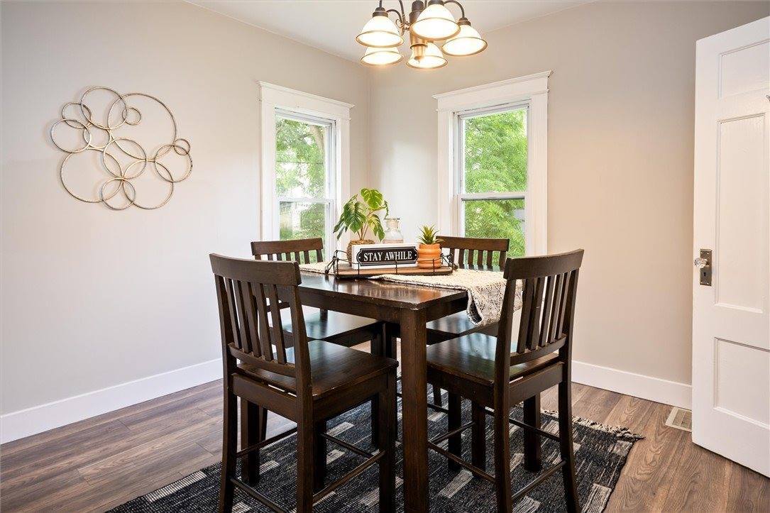 71 Sawyer Street, Rochester, NY 14619