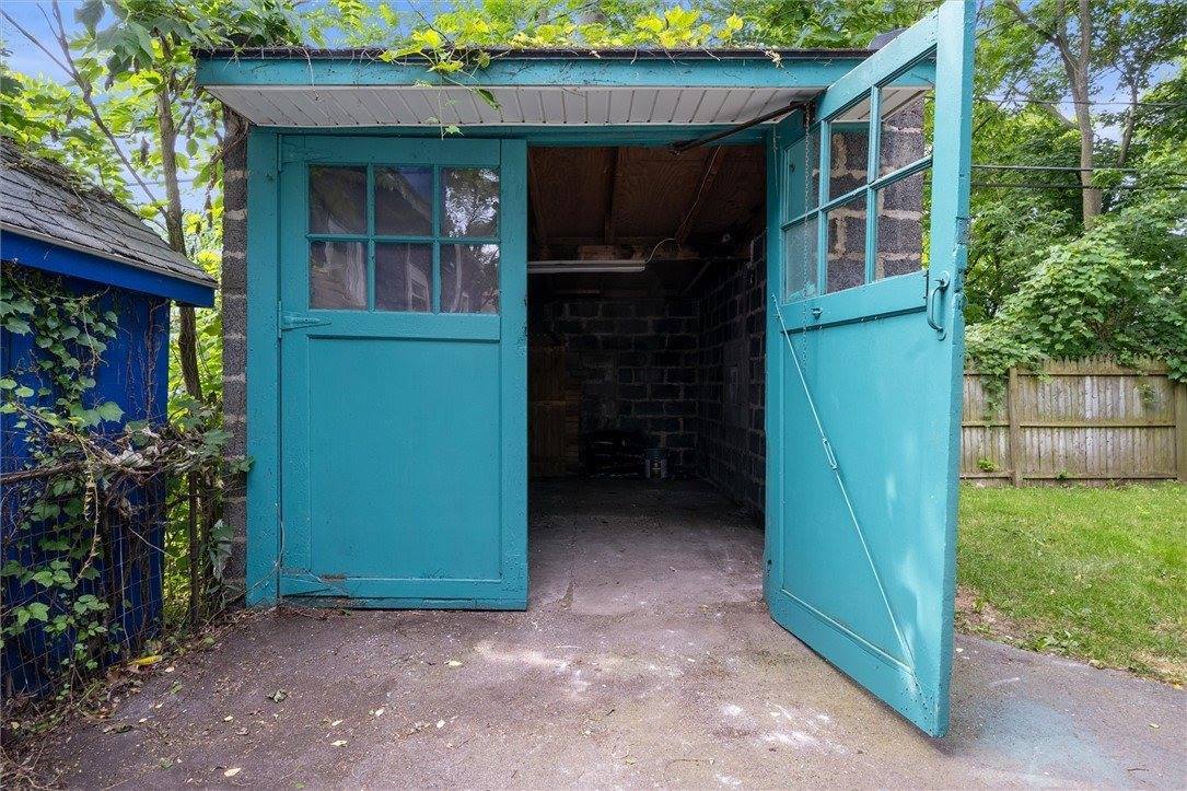 71 Sawyer Street, Rochester, NY 14619