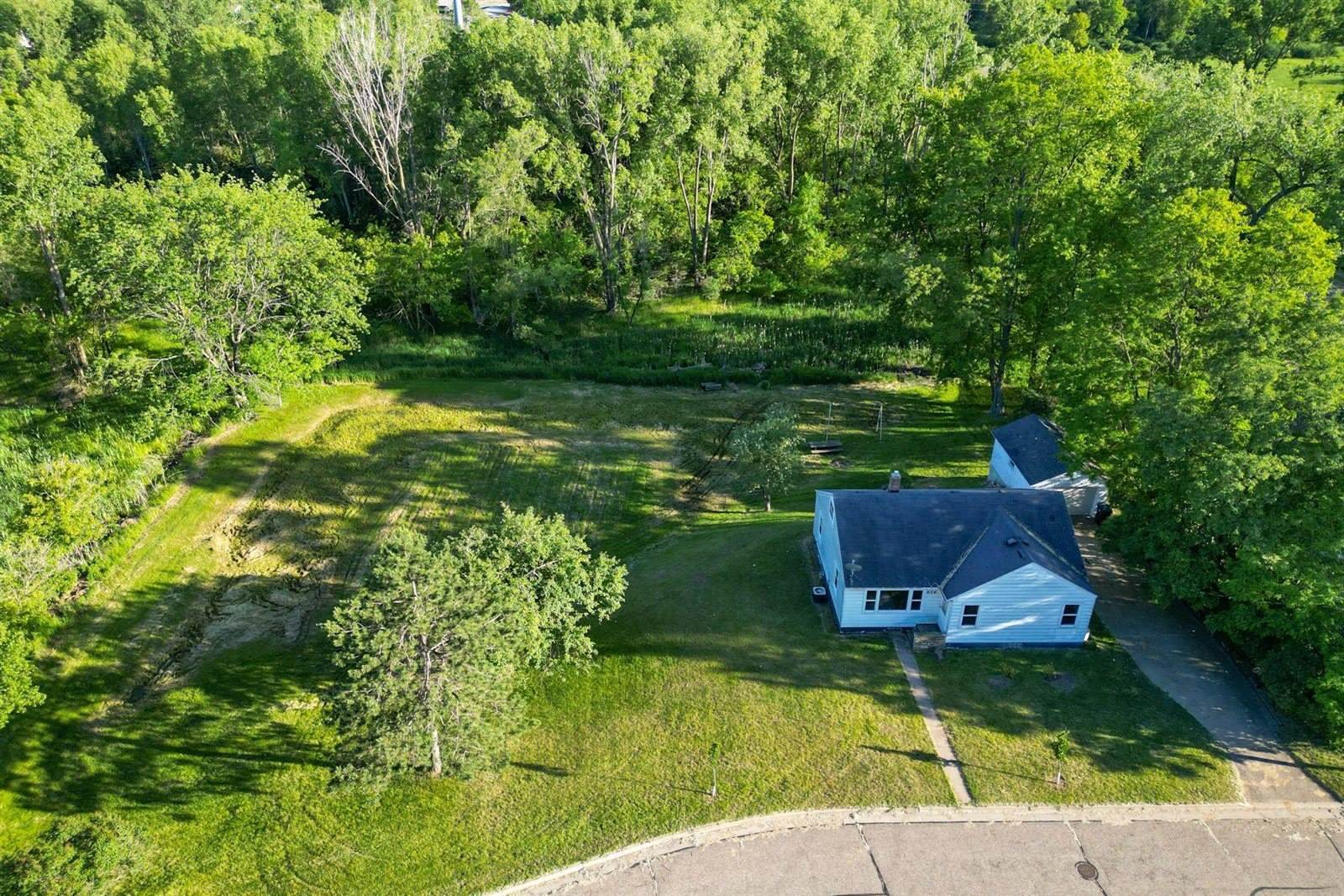 626 Henschel Street, Nekoosa, WI 54457