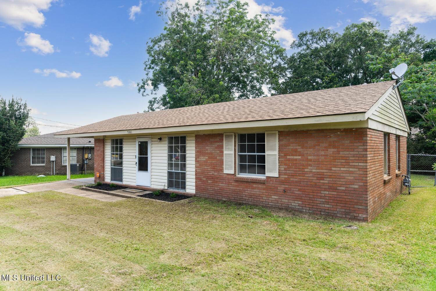 7005 Denver Drive, Biloxi, MS 39532