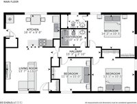 7005 Denver Drive, Biloxi, MS 39532