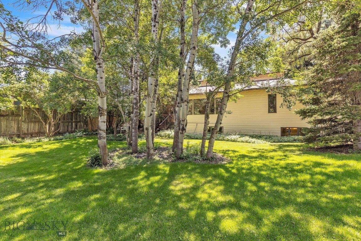 101 West Arnold Street, Bozeman, MT 59715