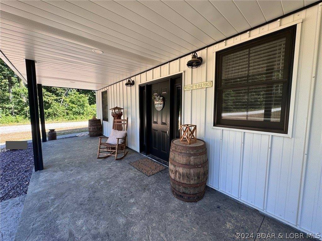 575 Hwy W, Rocky Mount, MO 65072