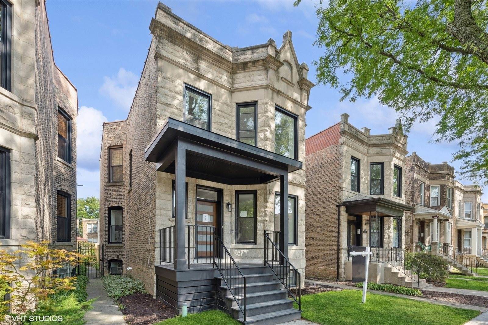 2719 North Troy Street, Chicago, IL 60647