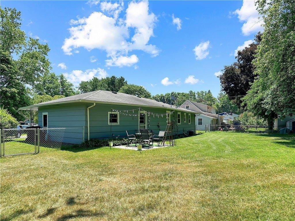 12 Caroline Drive, Gates, NY 14624